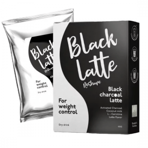 Black Latte - aktualne recenzje użytkowników 2020 - składniki, jak zażywać, jak to działa, opinie, forum, cena, gdzie kupić, allegro - Polska