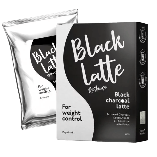 Black Latte - aktualne recenzje użytkowników 2019 - składniki, jak zażywać, jak to działa, opinie, forum, cena, gdzie kupić, allegro - Polska