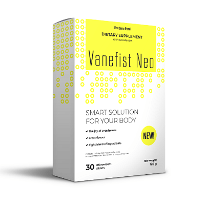 Vanefist Neo - aktualne recenzje użytkowników 2019 - składniki, jak zażywać, jak to działa, opinie, forum, cena, gdzie kupić, allegro - Polska