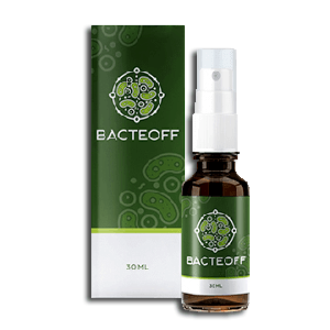 BacteOFF spray - aktualne recenzje użytkowników 2020 - składniki, jak używać, jak to działa, opinie, forum, cena, gdzie kupić, allegro - Polska
